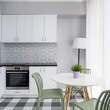 A.S Home Kosciuszki II Вроцлав Екстериор снимка